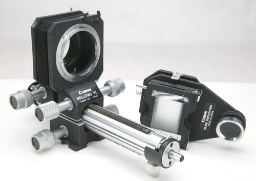 Soffietto canon vintage - soffietto,