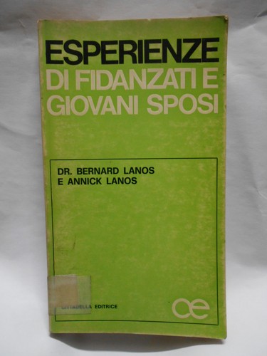 Esperienze fidanzati e - fidanzati,