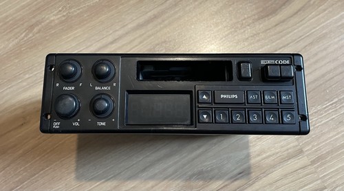 Autoradio car stereo renault - car,