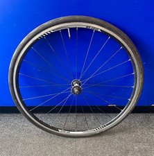 Ruota anteriore bici - , da