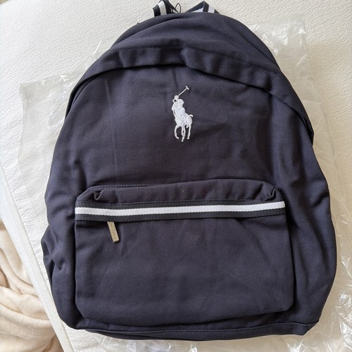 Zaino ralph lauren navy - ralph,