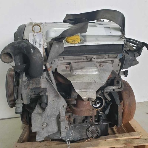 Motore completo per opel - motore,