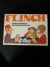Flinch famoso gioco di carte