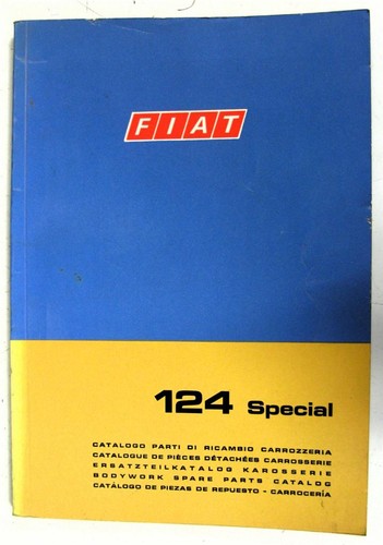 Elenco ricambi auto