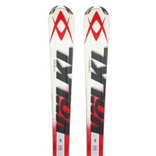 Sci usato Volkl RTM 75 + attacchi