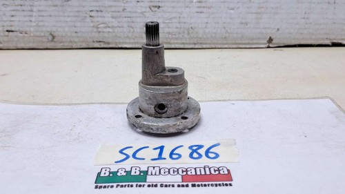 Pompa olio motore gilera b300 - gilera,