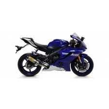 Arrow collettori racing yamaha - arrow,