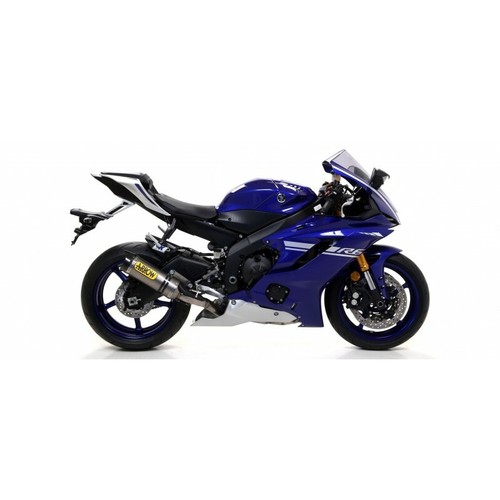 Arrow collettori racing yamaha - arrow,