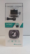Action Cam Midland H180