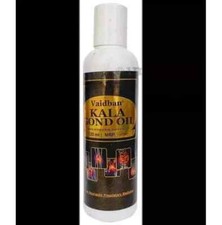 Vaidban Kala Gond Oil (Gond