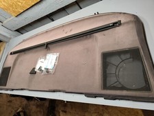 BMW E34 PARASOLE RULLO