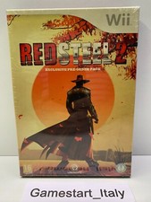 RED STEEL 2 EXCLUSIVE
