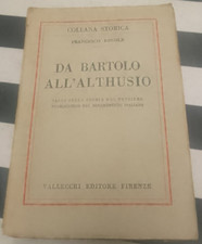 Ercole Francesco - Da Bartolo