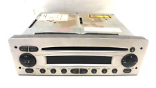 RICAMBI USATI, AUTORADIO STEREO / LETTORE CD ALFA ROMEO 156