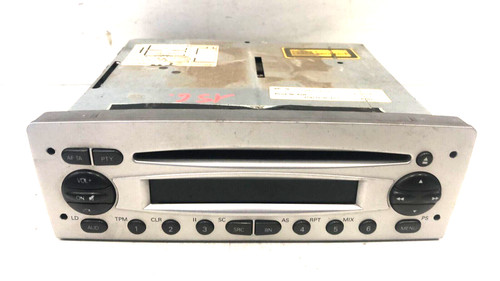 Ricambi usati autoradio - usati,,