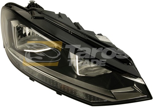 Faro anteriore per - anteriore, dx