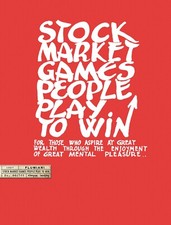 Stock Market Games People Play