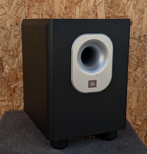Jbl sub 200 230 subwoofer - jbl,
