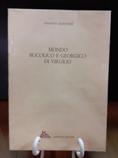 SALVATORE - MONDO BUCOLICO E