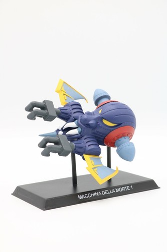 Imbattibile daitarn 3d - l'imbattibile,