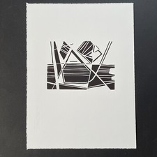 Jean Leppien, "Triangles