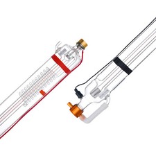 Tubo laser CO2 VEVOR 90 W 125