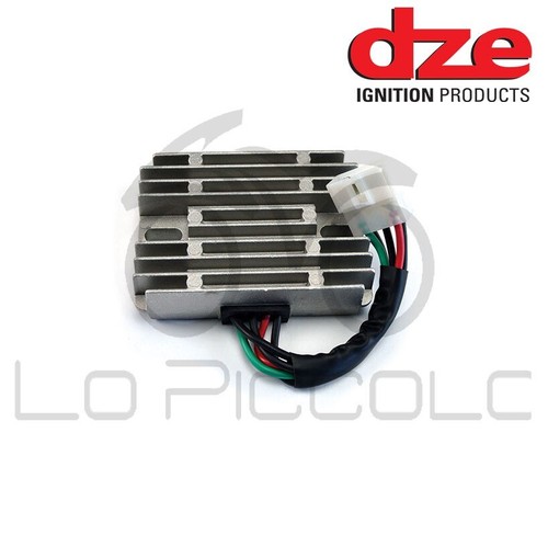 172633 dze regolatore - 172633,