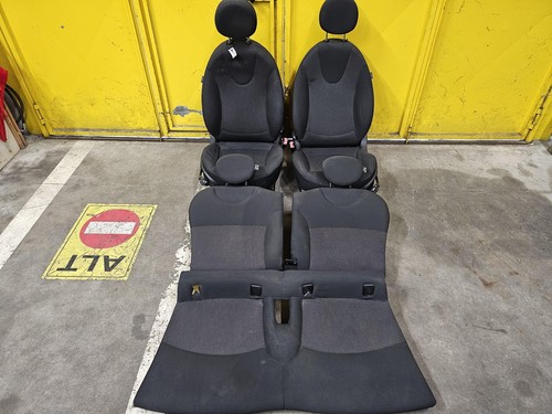 Tappezzeria completa per mini - per,