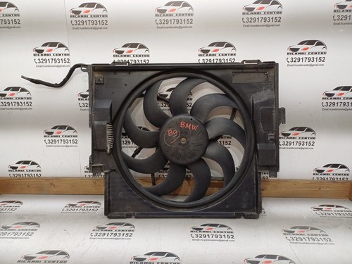 Ventola radiatore bmw - 👉ventola,
