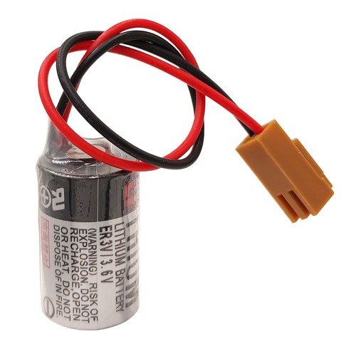 Batteria backup er3v 6v - di,