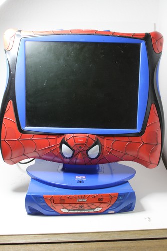 Marvel spiderman tv - -,