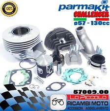KIT GRUPPO 130 TERMICO PARMAKIT CHALLENGER COLLETTORE ø30 VESPA SPECIAL 50 125