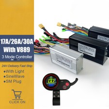 Regolatore Onda Sinusoidale