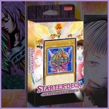 SPELLCASTING FATE STARTER DECK