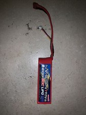 BATTERIA LIPO 2200 MAH NVISION 3S 30C 11.1V PER MODELLISMO