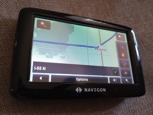 Pacchetto touchscreen gps - pacchetto,