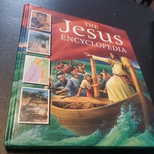 The Jesus Encyclopedia by Lois