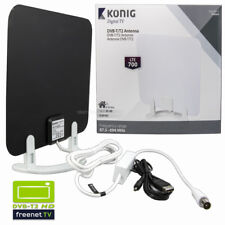 DVB-T2 HD Antenna da Camera