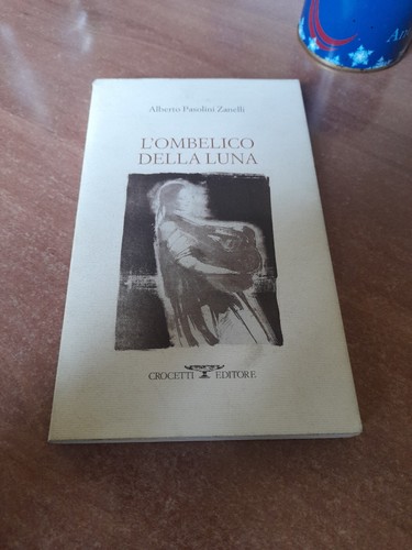 Ombeluco della luna - l,