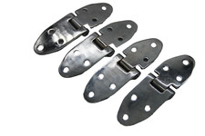 For Suzuki LJ80 Door Hinges