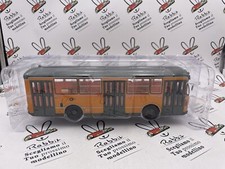 DIE CAST AUTOBUS DAL MONDO "
