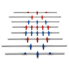 Fas serie completa aste