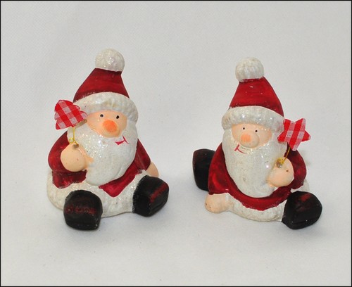 Babbo natale santa - babbo, claus