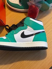 Nike sneaker jordan 1 high