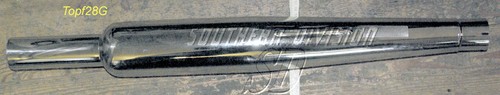 Silenziatore topf28g dbd34 - topf28g,