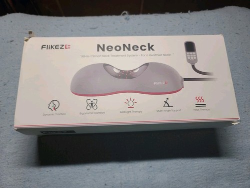 Flikeze neoneck smart - flikeze,