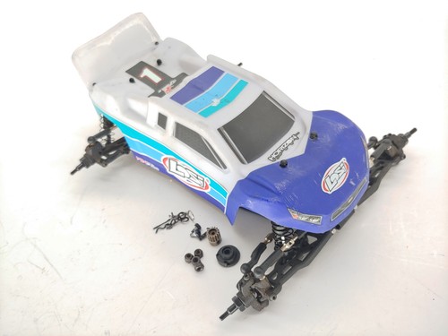 Team losi mini - losi, 2.0
