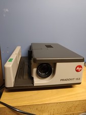 PROIETTORE DIAPOSITIVE. Leitz