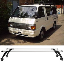 Barre portatutto 64" barre