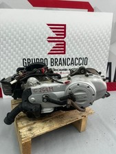 Blocco Motore Piaggio Zip 50 4T Sigla Motore C258M